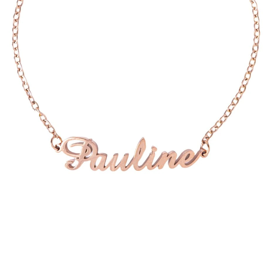 Personalized Bracelet Milona