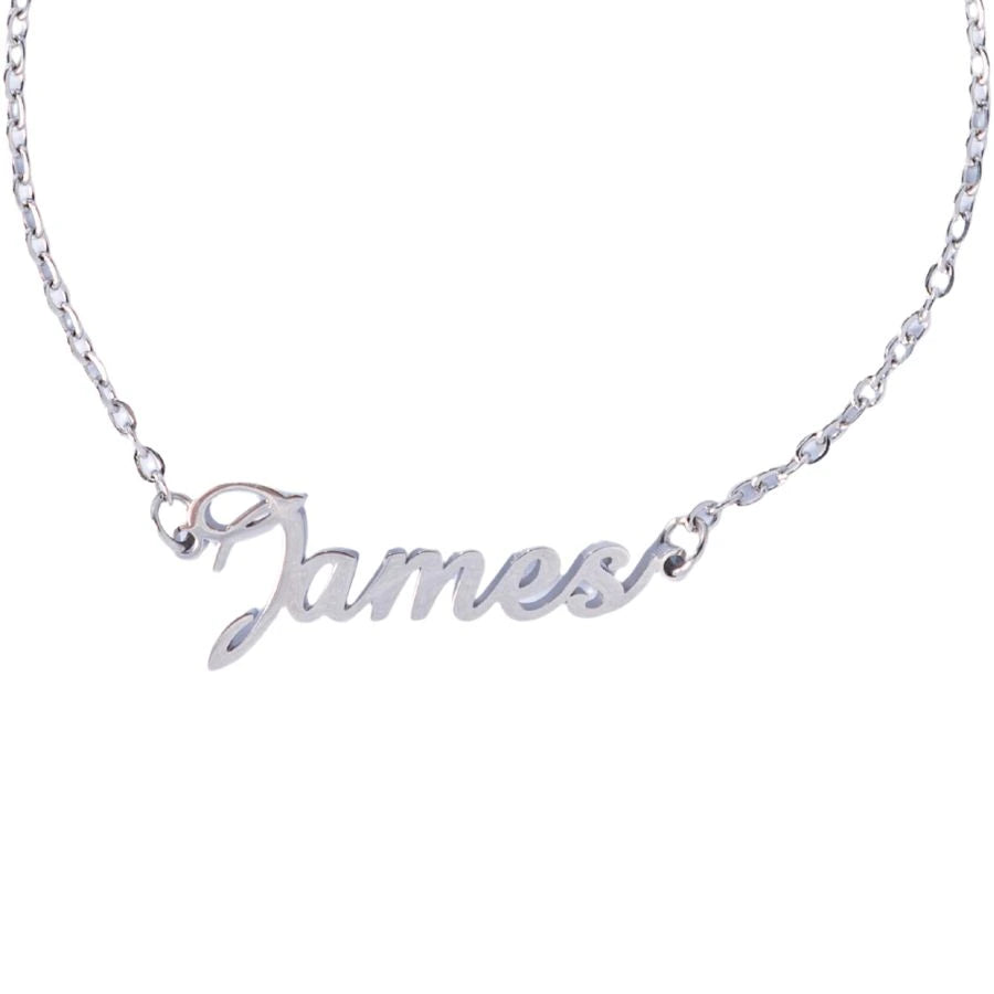 Personalized Bracelet Milona